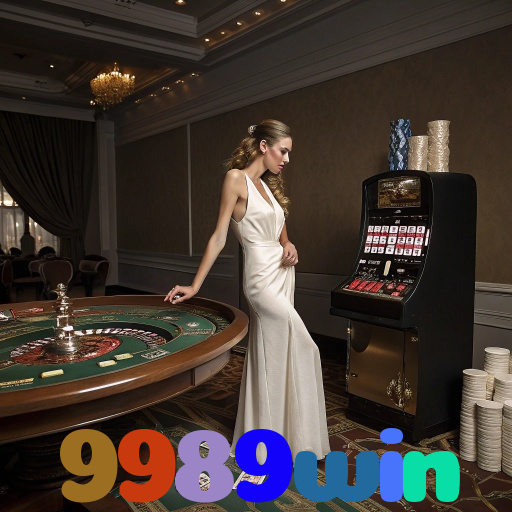 9989win：Aposte nas melhores slots e conquiste prêmios como nunca!