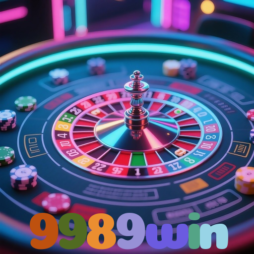 9989win: Jogue e ganhe prêmios incríveis no cassino online mais famoso do Brasil!