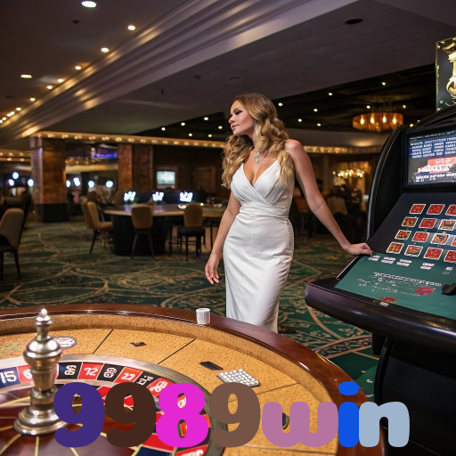 9989win：Jogue poker, aposte no futebol e ganhe em grandes jogos de cassino!