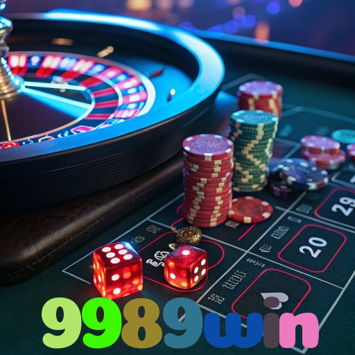 9989win：Aposte nas melhores slots e conquiste prêmios como nunca!