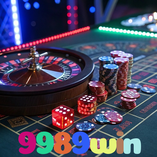 9989win：Jogue poker, aposte no futebol e ganhe em grandes jogos de cassino!