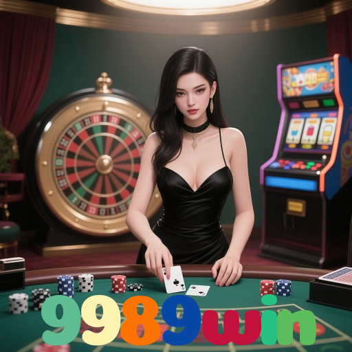 9989win：Jogue poker, aposte no futebol e ganhe em grandes jogos de cassino!