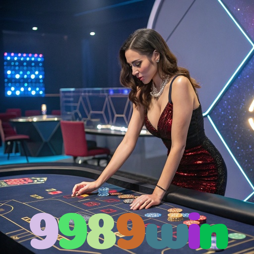 9989win：Aposte nas melhores slots e conquiste prêmios como nunca!