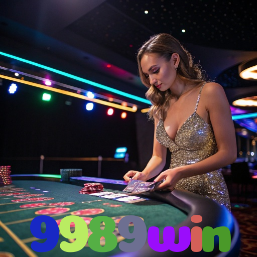 9989win：Jogue poker, aposte no futebol e ganhe em grandes jogos de cassino!