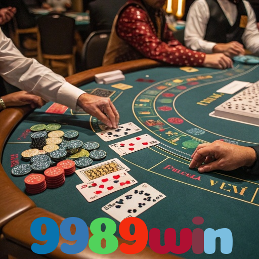 9989win：Aposte no futebol, jogue poker e conquiste vitórias épicas!