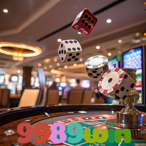 9989win：Aposte nas melhores slots e conquiste prêmios como nunca!