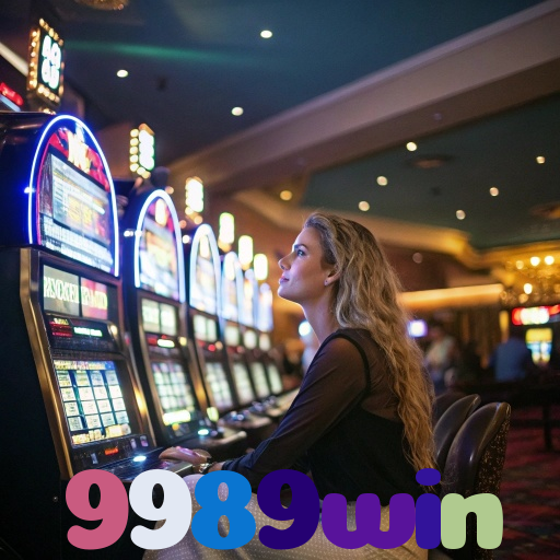 9989win：Jogue poker, aposte no futebol e ganhe em grandes jogos de cassino!