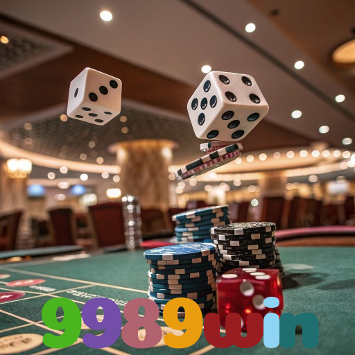 9989win：Aposte nas melhores slots e conquiste prêmios como nunca!
