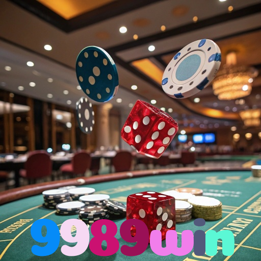 9989win：Aposte no futebol, jogue poker e conquiste vitórias épicas!