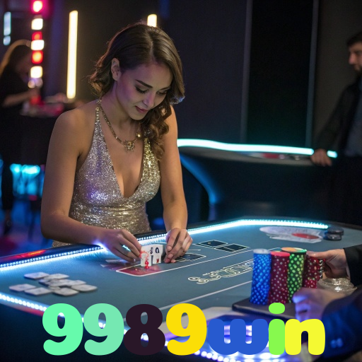 9989win：Aposte nas melhores slots e conquiste prêmios como nunca!