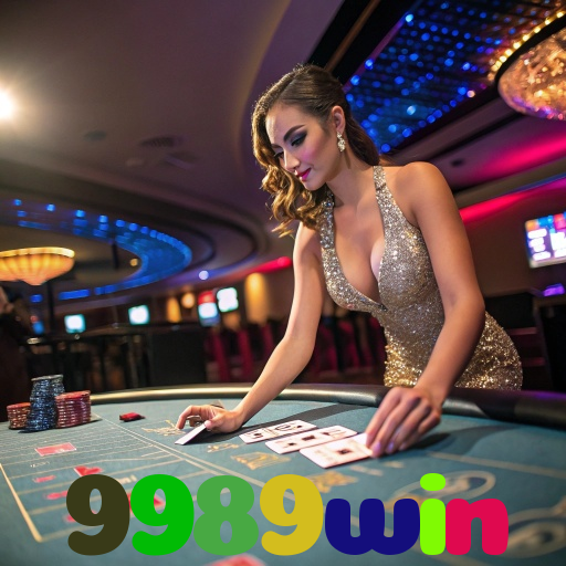 9989win：Jogue poker, aposte no futebol e ganhe em grandes jogos de cassino!